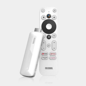 MECOOL KD5 Android TV Stick