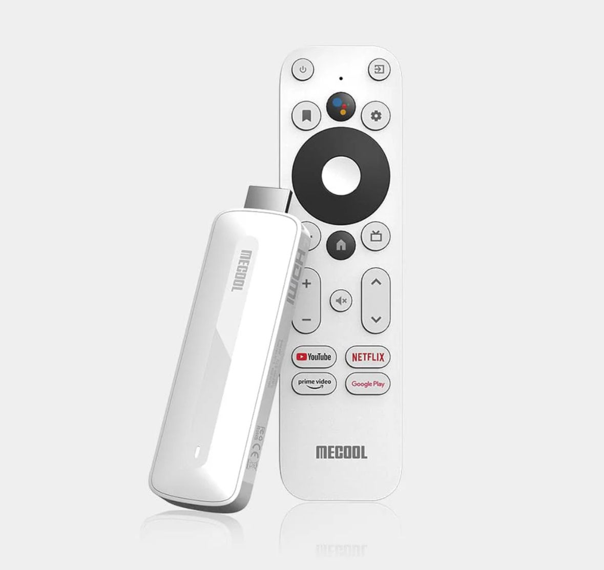 MECOOL KD5 Android TV Stick