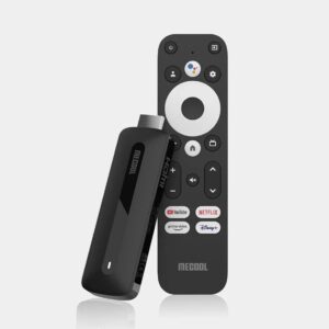 MECOOL KD3 Google TV Stick