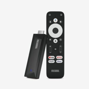 MECOOL MEgo1 4K Google TV Stick