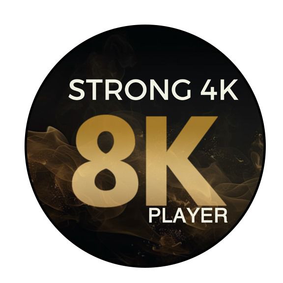 STRONG 4K IPTV – Image 2